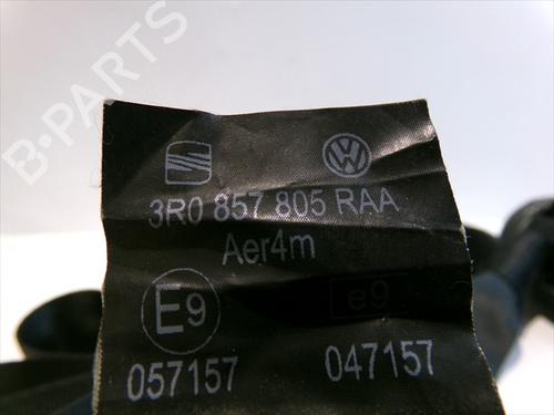 Rear right seatbelt SEAT EXEO (3R2) 2.0 TDI | BP24557698I28 - Image 4