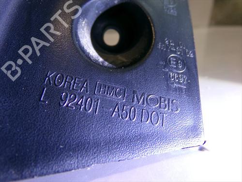 Left taillight HYUNDAI i30 (GD) 1.6 | BP38346941C34 - Image 4