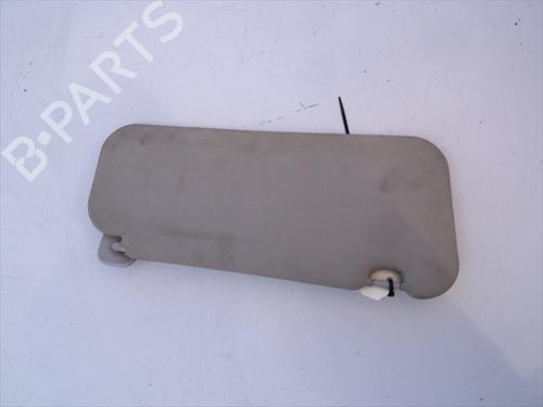 Used Left sun visor Left sun visor CITROËN XSARA PICASSO (N68) 1.6 HDi (109 hp) 34714358 34714358