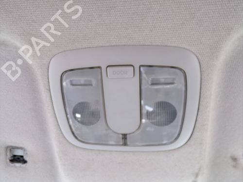 Luz interior Luz interior KIA SOUL I (AM) 1.6 CRDi 128 (126 hp) 36881532 36881532