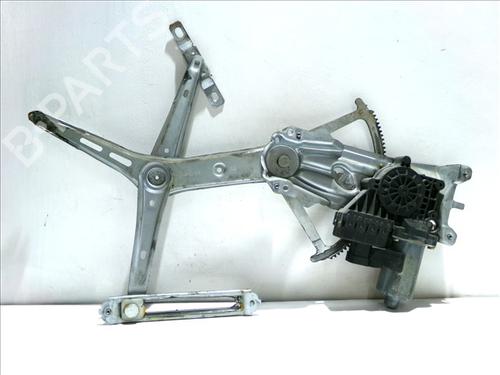 Used Front left window mechanism Front left window mechanism OPEL ASTRA G Hatchback (T98) 2.0 DTI 16V (F08, F48) (101 hp) 27555331 27555331
