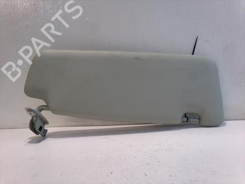 Left sun visor AUDI A3 (8P1) 2.0 TDI | BP28974580I1 - Image 3