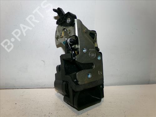rear-left-lock-chevrolet-aveo-kalos-hatchback-t250-t255-2006-29129089 main image