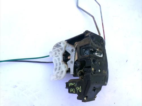 Used Front right lock Front right lock 37437870 37437870