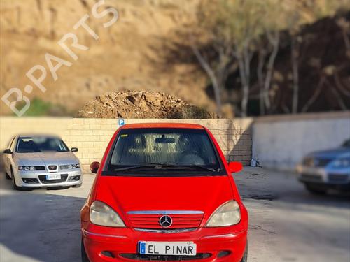 Used Parts MERCEDES-BENZ A-CLASS (W168) A 170 CDI (168.009, 168.109) 4502164