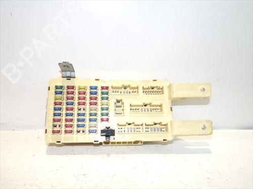 Used Electronic module Electronic module HYUNDAI SANTA FÉ II (CM) 2.2 CRDi (139 hp) 24562559 24562559