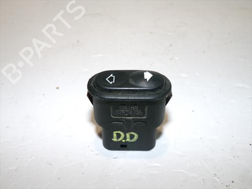 Used Right front window switch Right front window switch 38642122 38642122