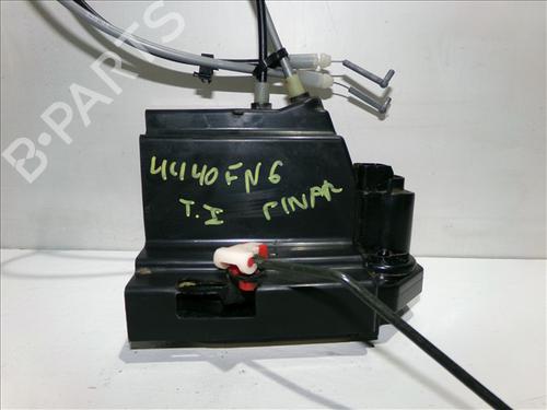 rear-left-lock-ssangyong-actyon-i-2005-24558550 main image