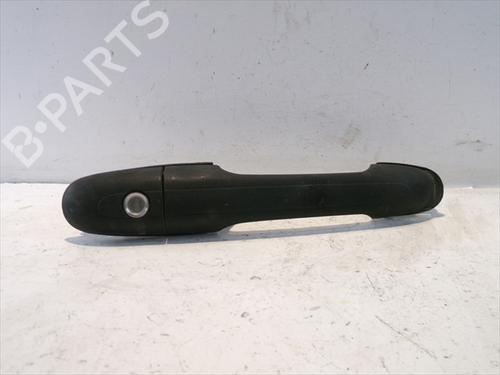 Used Front right exterior door handle MERCEDES-BENZ VITO Bus (W639) 109 CDI (639.701, 639.703, 639.705) (88 hp) 24857788