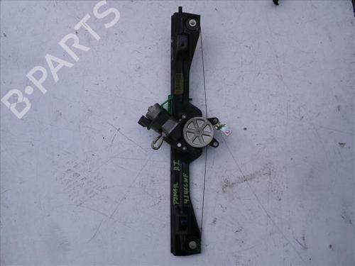 Used Front left window mechanism Front left window mechanism FIAT LINEA (323_, 110_) 1.6 D Multijet (105 hp) 24859480 24859480
