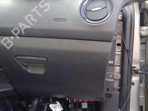 Used Glove box Glove box FORD TOURNEO COURIER B460 MPV 1.5 TDCi (95 hp) 24567885 24567885