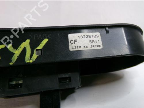 Right front window switch OPEL ASTRA H CLASSIC Saloon (A04) 1.7 CDTi (L69) | BP24564341I26 - Image 5