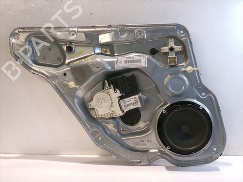 rear-left-window-mechanism-seat-leon-1m1-1999-2000-2001-2002-2003-2004-2005-2006-38746052 main image