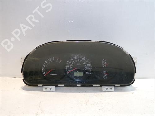electronic-module-kia-shuma-ii-fb-2001-2002-2003-2004-2005-2006-2007-36404862 main image