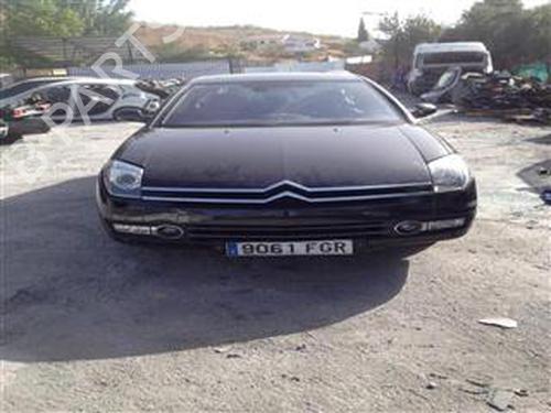 Used Parts CITROËN C6 (TD_) 2.7 HDi 2390344