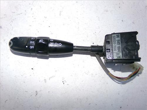 Used Headlight switch Headlight switch CHEVROLET AVEO / KALOS Saloon (T200) 1.4 (94 hp) 29623153 29623153