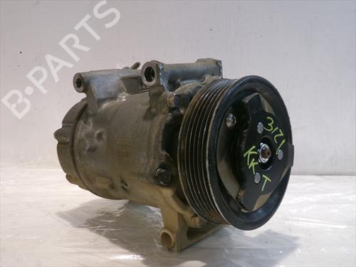 AC compressor CITROËN C4 CACTUS 1.6 BlueHDi 100 | BP39900777M34 - Image 3