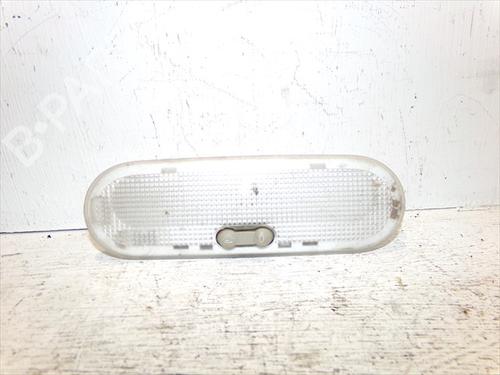 Used Interior roof light Interior roof light RENAULT KANGOO Express (FW0/1_) 1.5 dCi 90 (FW0G, FW05, FW08, FW11) (90 hp) 24560634 24560634