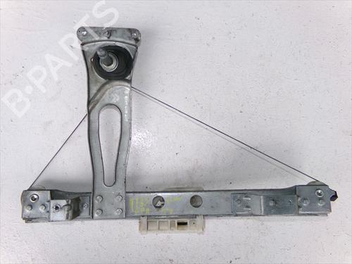 Rudehejsemekanisme Højre bagtil CITROËN C3 I (FC_, FN_) 1.4 HDi (68 hp) 31942841