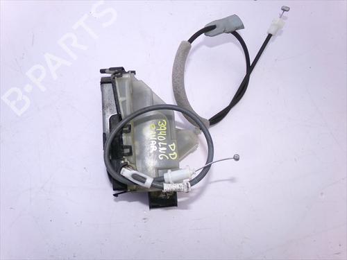 Front right lock CITROËN C-ELYSEE (DD_) 1.5 BlueHDi 100 | BP39021551C97 - Image 2