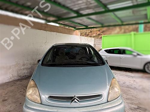 Used Parts CITROËN XSARA PICASSO (N68) 2.0 HDi (90 hp) 4418366