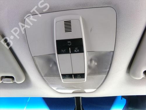 Used Interior roof light Interior roof light MERCEDES-BENZ B-CLASS Sports Tourer (W245) B 200 CDI (245.208) (140 hp) 33688173 33688173