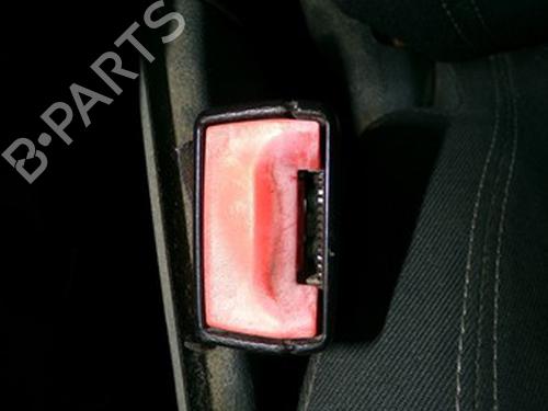 Used Seat buckle Seat buckle 39163460 39163460