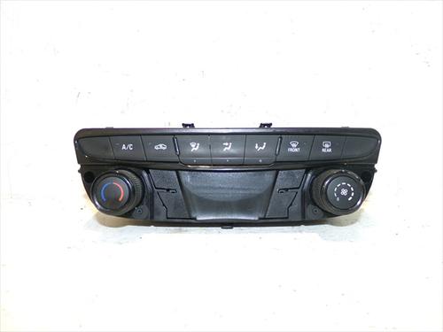 Used Climate control Climate control OPEL ASTRA K (B16) 1.6 CDTi (68) (110 hp) 34340126 34340126