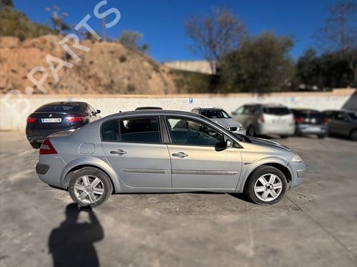 Third brake light RENAULT MEGANE II Saloon (LM0/1_) 1.5 dCi (LM02, LM13, LM2A) | BP31967656L11  - Image 7