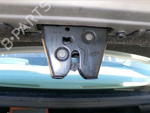 Used Tailgate lock Tailgate lock SAAB 9-3 (YS3F, E79, D79, D75) 1.9 TiD (150 hp) 29923359 29923359