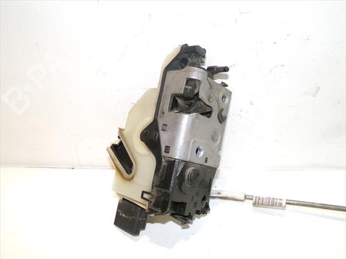 Used Front right lock Front right lock CITROËN DS4 (NX_) 1.6 HDi 115 (114 hp) 33952670 33952670