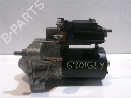 Used Starter Starter 24562117 24562117