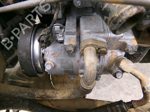 Used AC compressor AC compressor HYUNDAI i30 (FD) 1.4 (109 hp) 26611596 26611596