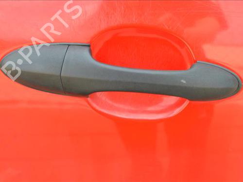 front-right-exterior-door-handle-ford-focus-i-saloon-dfw-1999-2000-2001-2002-2003-2004-2005-2006-2007-2008-2009-24564156 main image