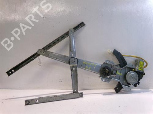Used Front left window mechanism Front left window mechanism 39092896 39092896