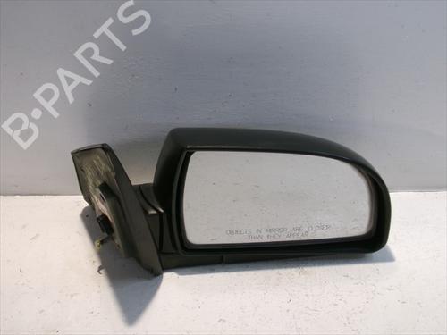Retrovisor direito KIA CARENS I MPV (FC, FJ) 2.0 CRDi (140 hp) 31241921