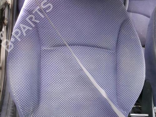 Used Front right seatbelt Front right seatbelt FIAT STILO (192_) 1.9 JTD (192_XE1A) (115 hp) 24858005 24858005