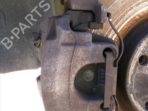 Used Left front brake caliper Left front brake caliper CITROËN C5 AIRCROSS (A_) 1.2 PureTech 130 (ARHNSJ) (131 hp) 33538761 33538761