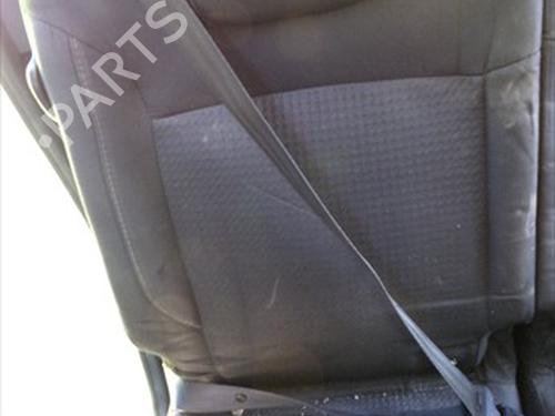 Used Rear right seatbelt Rear right seatbelt DACIA LODGY (JS_) 1.5 Blue dCi 95 (JSJL, JSN7) (95 hp) 34113902 34113902