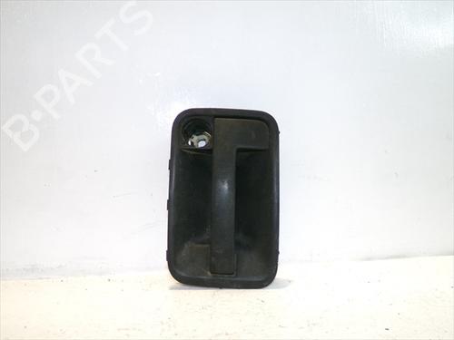 Used Front right exterior door handle Front right exterior door handle 30618489 30618489