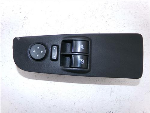 Used Left front window switch Left front window switch FIAT BRAVO II (198_) 1.6 D Multijet (198AXL1B) (120 hp) 29813285 29813285