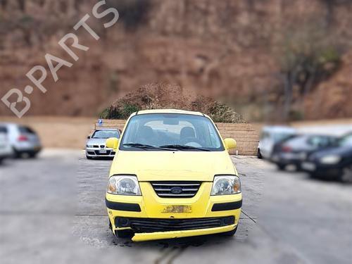 Used Parts HYUNDAI ATOS (MX)  1.0 i  4380839
