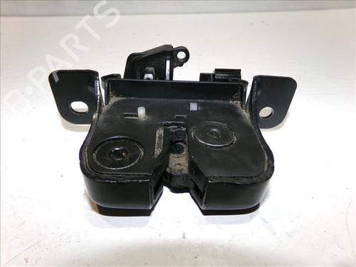 Tailgate lock DACIA LOGAN MCV II 1.5 dCi | BP24557932C101 - Image 2