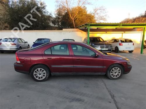 Left sun visor VOLVO S60 I (384) 2.4 | BP26283587I1  - Image 8