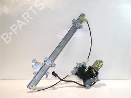 Used Front left window mechanism Front left window mechanism 37193608 37193608