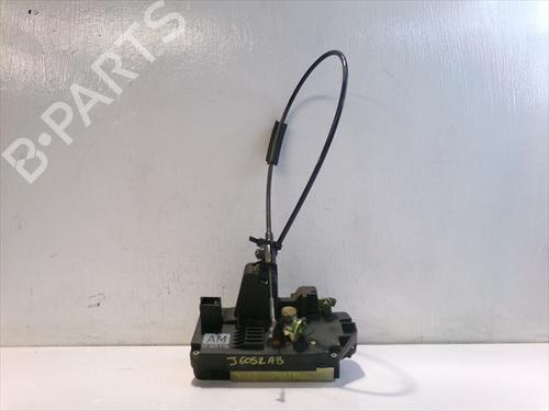 Used Rear right lock Rear right lock 38949718 38949718