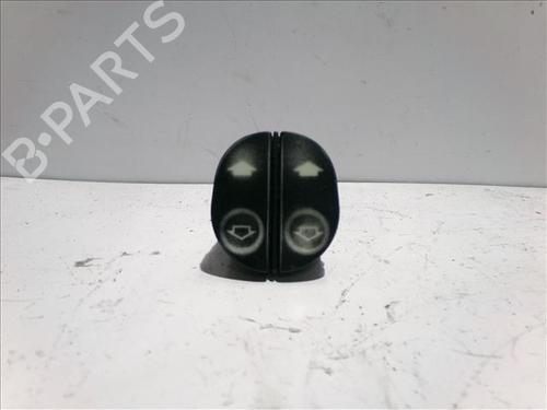 Used Left front window switch Left front window switch FORD FIESTA IV (JA_, JB_) 1.8 DI (75 hp) 24859197 24859197