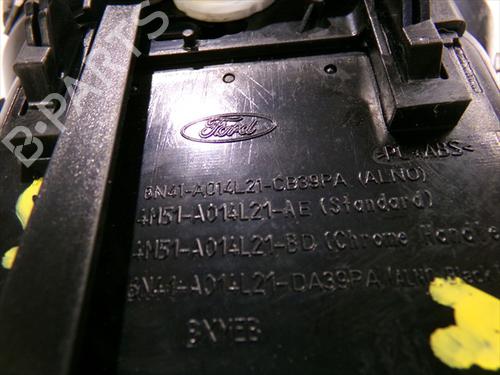 Air vent FORD FOCUS II (DA_, HCP, DP) 1.8 TDCi | BP33312280I21 - Image 5