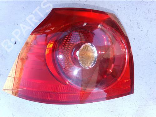 left-taillight-vw-golf-v-1k1-2003-2004-2005-2006-2007-2008-2009-2010-30106215 main image