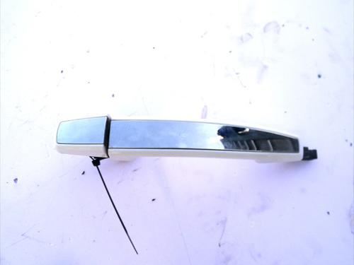 Used Rear right exterior door handle Rear right exterior door handle 38301880 38301880